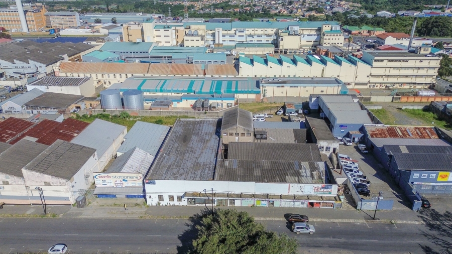 Commercial Property for Sale in North End Eastern Cape